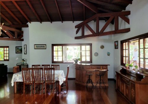 Chácara em Condomínio com 350m², 3 quartos no bairro Lagos de Shanadu em Indaiatuba