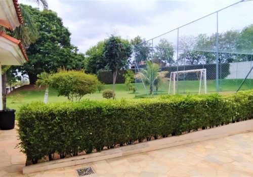 Casa em Condomínio com 110m², 3 quartos no bairro Chácara Belvedere em Indaiatuba