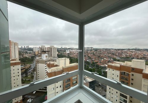 Apartamento com 103m², 3 quartos no bairro Jardim Pompéia em Indaiatuba