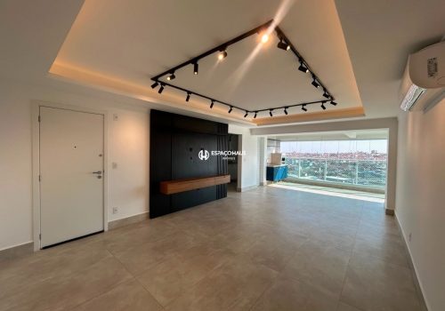 Apartamento com 124m², 3 quartos no bairro Jardim Pompéia em Indaiatuba