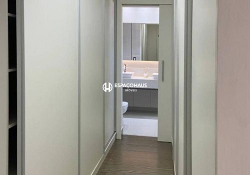Casa em Condomínio com 215m², 3 quartos no bairro Jardim Residencial Maria Dulce em Indaiatuba