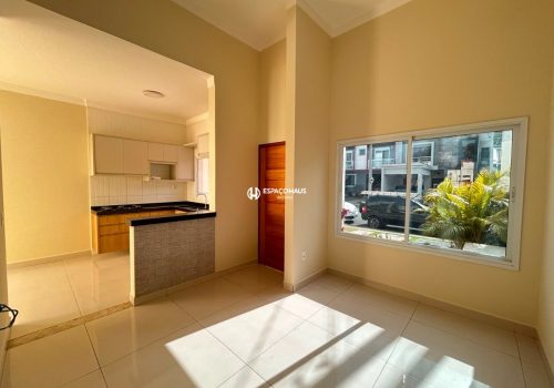 Casa em Condomínio com 103m², 3 quartos no bairro Jardim Montreal Residence em Indaiatuba