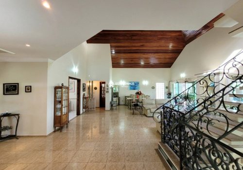 Chácara em Condomínio com 739m², 5 quartos no bairro Terras de Itaici em Indaiatuba