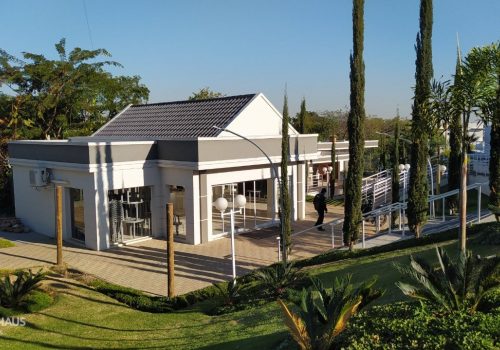 Casa em Condomínio com 115m², 3 quartos no bairro Jardim Park Real em Indaiatuba