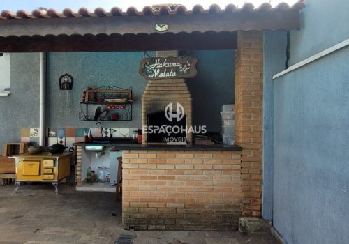 Casa com 443m², 5 quartos no bairro Vila Suíça em Indaiatuba