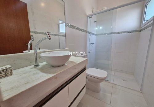 Casa em Condomínio com 103m², 3 quartos no bairro Jardim Montreal Residence em Indaiatuba