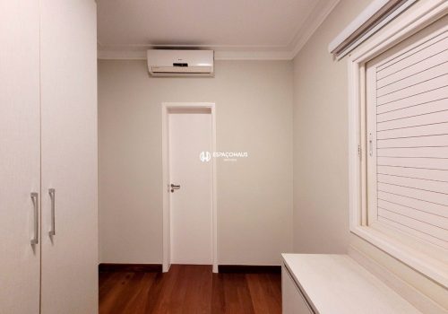 Casa em Condomínio com 186m², 3 quartos no bairro Vila Suíça em Indaiatuba