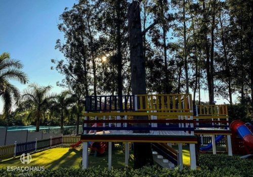 Jardim Maison Du Parc