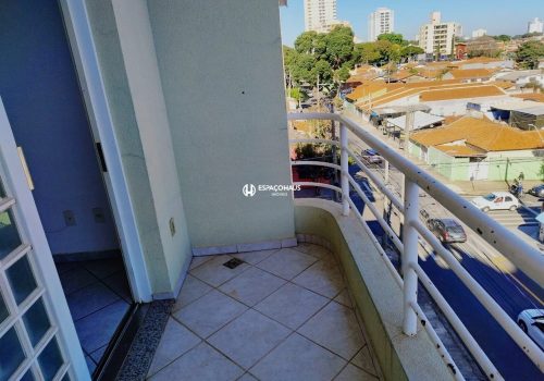 Apartamento com 74m², 2 quartos no bairro Jardim Dom Bosco em Indaiatuba
