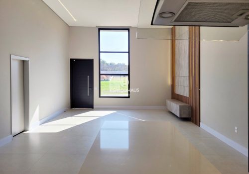 Casa em Condomínio com 225m², 3 quartos no bairro Condomínio Villa Sapezal em Indaiatuba