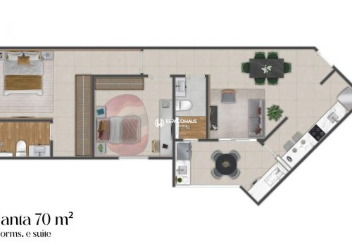 Estação Real Garden Club