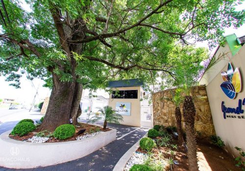 Apartamento com 64m², 3 quartos no bairro Núcleo Habitacional Brigadeiro Faria Lima em Indaiatuba