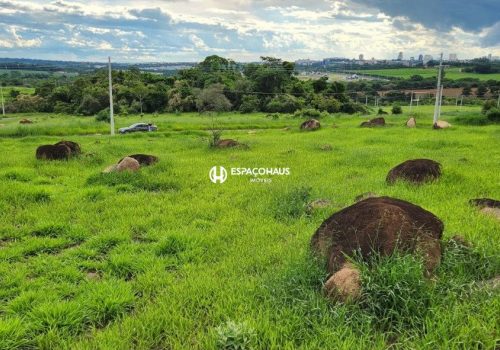 Terreno em Condomínio com 321m² no bairro Jardim Morumbi em Indaiatuba