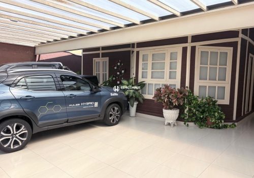 Casa com 213m², 4 quartos no bairro Jardim Esplanada em Indaiatuba