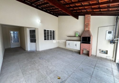 Casa para Alugar com 162m², 4 quartos no bairro Jardim Morada do Sol em Indaiatuba