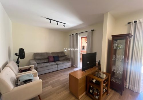 Casa em Condomínio com 110m², 3 quartos no bairro Chácara Belvedere em Indaiatuba