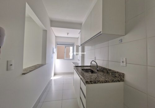 Apartamento com 63m², 3 quartos no bairro Jardim Santiago em Indaiatuba