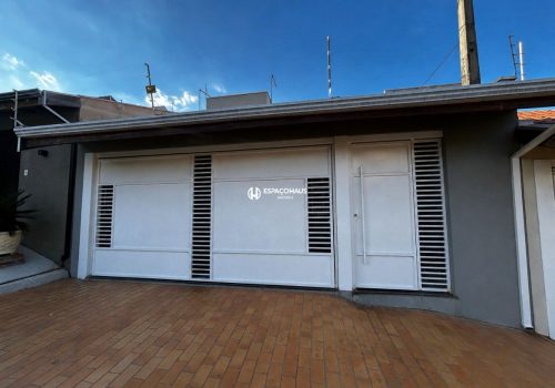Casa para Comprar ou Alugar com 109m², 3 quartos no bairro Jardim Colonial em Indaiatuba