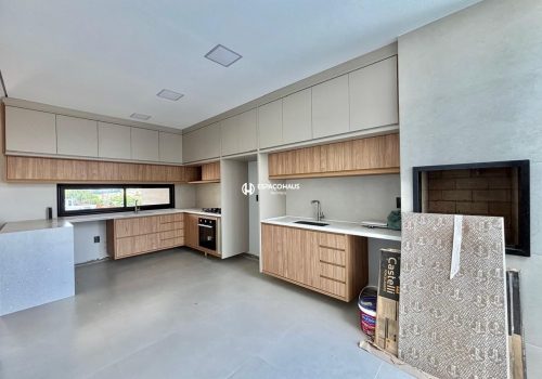 Casa em Condomínio com 142m², 3 quartos no bairro Jardim Regente em Indaiatuba