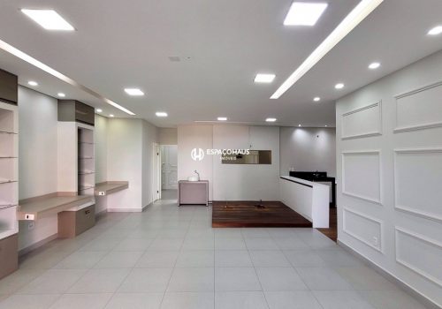 Salão Comercial / Loja para Alugar com 107m² no bairro Cidade Nova em Indaiatuba