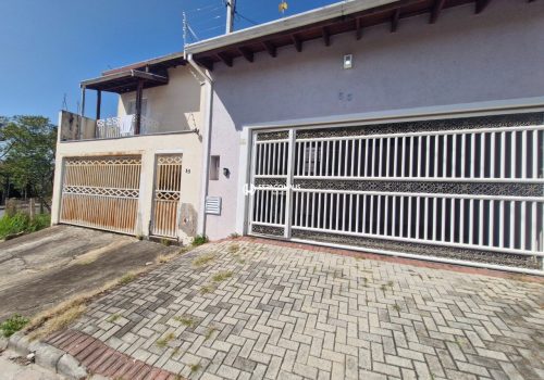 Casa com 160m², 3 quartos no bairro Jardim Valença em Indaiatuba