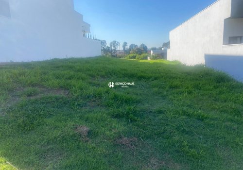 Terreno em Condomínio para Comprar com 360m² no bairro Condomínio Villa Sapezal em Indaiatuba