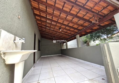 Casa com 137m², 2 quartos no bairro Vila Brizzola em Indaiatuba