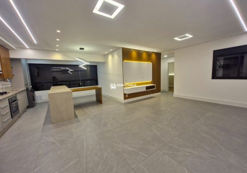 Apartamento com 83m², 2 quartos no bairro Centro em Indaiatuba
