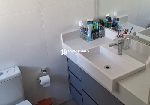 Casa em Condomínio com 210m², 3 quartos no bairro Jardim Laguna em Indaiatuba
