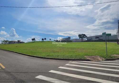 Terreno em Condomínio para Comprar com 1.016m² no bairro Jardim dos Lagos em Indaiatuba