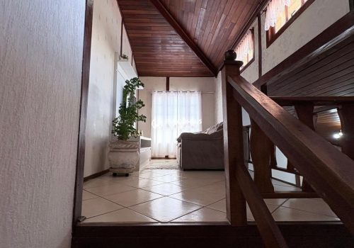Casa com 213m², 4 quartos no bairro Jardim Esplanada em Indaiatuba