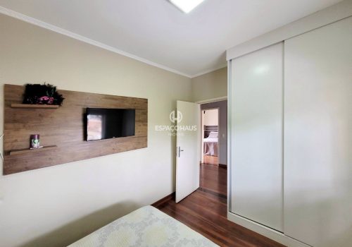 Casa com 189m², 3 quartos no bairro Cidade Nova em Indaiatuba