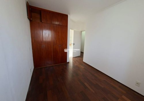 Apartamento com 85m², 3 quartos no bairro Centro em Indaiatuba