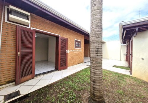 Casa com 188m², 3 quartos no bairro Parque São Lourenço em Indaiatuba