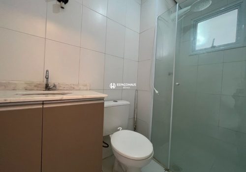 Apartamento com 67m², 3 quartos no bairro Jardim Primavera em Indaiatuba