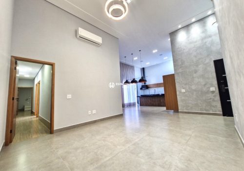 Casa em Condomínio com 187m², 3 quartos no bairro Colinas de Indaiatuba em Indaiatuba
