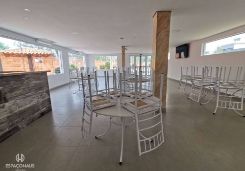 Jardim Residencial Viena