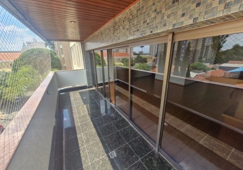 Apartamento com 180m², 3 quartos no bairro Centro em Indaiatuba