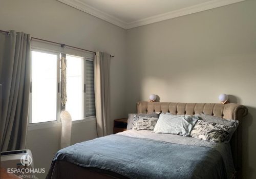 Casa em Condomínio com 220m², 3 quartos no bairro Vila Residencial Green Park em Indaiatuba