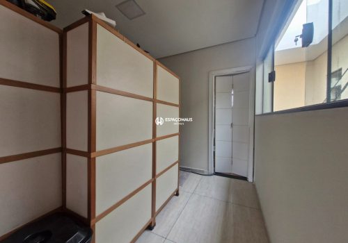 Casa com 70m², 2 quartos no bairro Jardim Pedroso em Indaiatuba