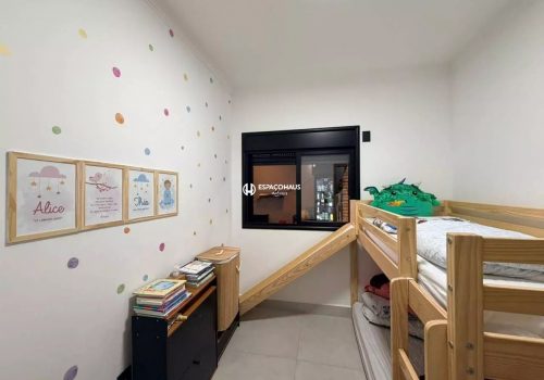 Casa com 112m², 2 quartos no bairro Parque Residencial Sabiás em Indaiatuba