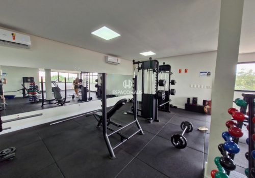 Terreno em Condomínio com 300m² no bairro Jardim Laguna em Indaiatuba