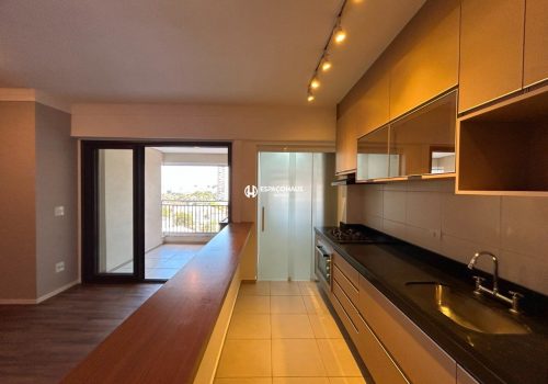 Apartamento com 93m², 3 quartos no bairro Vila Almeida em Indaiatuba