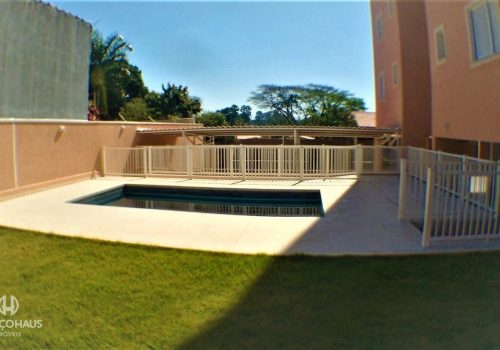 Residencial Parque Ceci