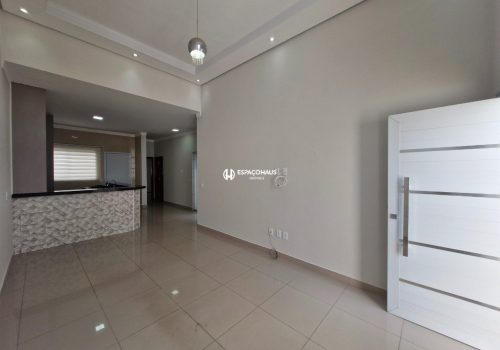 Casa com 117m², 3 quartos no bairro Jardim Monte Carlo em Indaiatuba