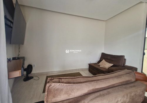 Casa com 70m², 2 quartos no bairro Jardim Pedroso em Indaiatuba