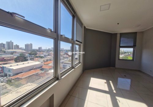 Salas/Conjuntos com 59m² no bairro Centro em Indaiatuba