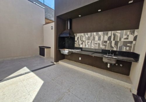 Casa em Condomínio com 183m², 3 quartos no bairro Park Gran Reserve em Indaiatuba