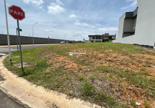Terreno em Condomínio para Comprar com 352m² no bairro Jardim Residencial Dona Maria Candida em Indaiatuba