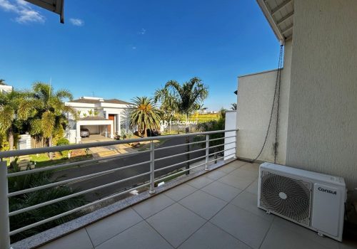 Casa em Condomínio com 320m², 3 quartos no bairro Altos da Bela Vista em Indaiatuba